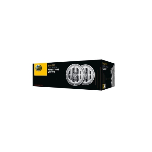 HELLA Horn 3CB 004 811-091