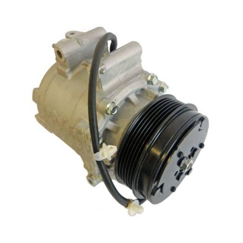 MAHLE Kompressor, Klimaanlage BEHR ACP 579 000S