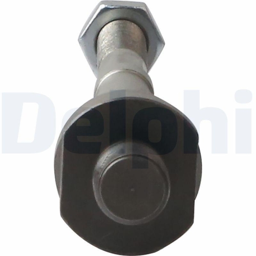 DELPHI Axialgelenk, Spurstange