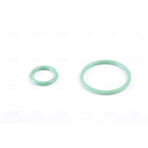 NISSENS Kompressor, Klimaanlage ** FIRST FIT ** 890397