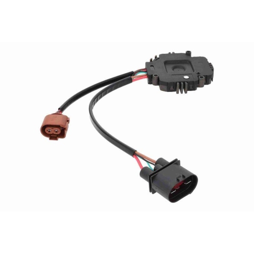 VEMO Steuerger&auml;t, Elektrol&uuml;fter (Motork&uuml;hlung) Original VEMO Qualit&auml;t V10-79-0048