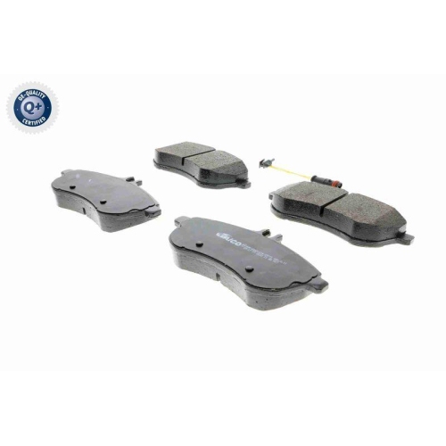 VAICO Bremsbelagsatz, Scheibenbremse Green Mobility Parts V30-8204