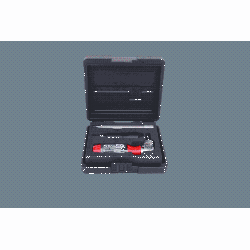 WC Sanit&auml;r-Kombi-Kit, 3-tlg KS TOOLS 116.2095