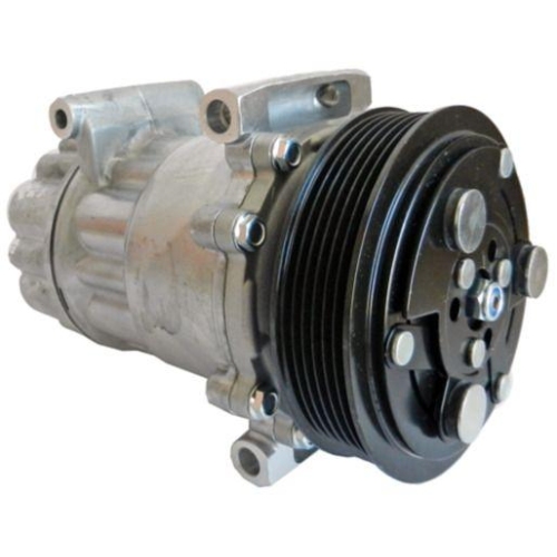 MAHLE Kompressor, Klimaanlage BEHR ACP 596 000S
