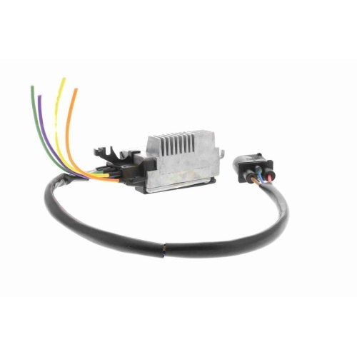 VEMO Steuerger&auml;t, Elektrol&uuml;fter (Motork&uuml;hlung) Original VEMO Qualit&auml;t V10-79-0030