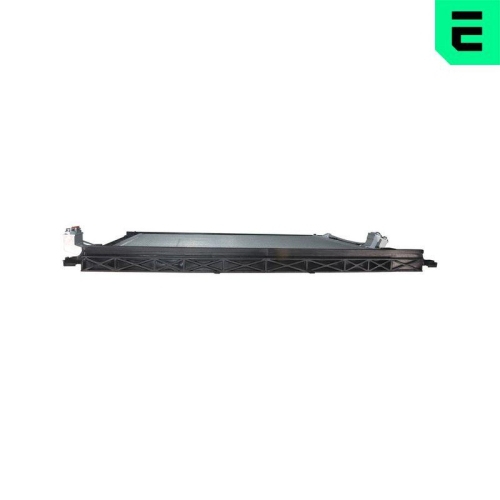ERA Kondensator, Klimaanlage 667458