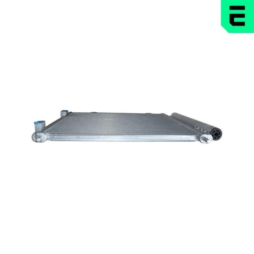 ERA Kondensator, Klimaanlage 667459