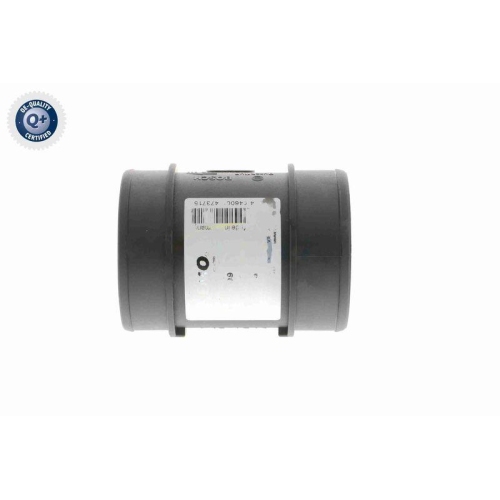 VEMO Luftmassenmesser Q+, Erstausr&uuml;sterqualit&auml;t V24-72-0109