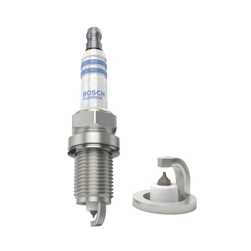 BOSCH Z&uuml;ndkerze Platinum 0 242 236 614