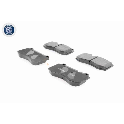 VAICO Bremsbelagsatz, Scheibenbremse Green Mobility Parts V30-8208