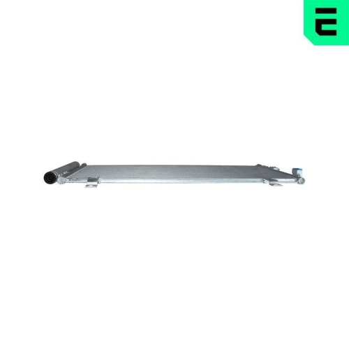 ERA Kondensator, Klimaanlage 667466