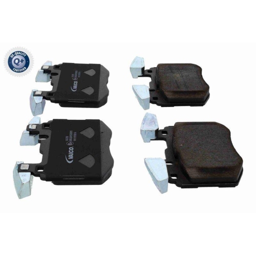 VAICO Bremsbelagsatz, Scheibenbremse Green Mobility Parts V30-2788