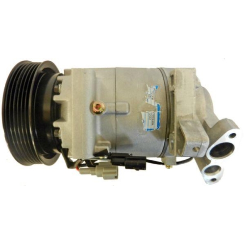 MAHLE Kompressor, Klimaanlage BEHR ACP 606 000S