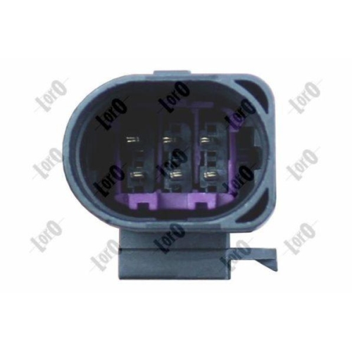 ABAKUS Kabelreparatursatz, Sensor-Einparkhilfe LORO