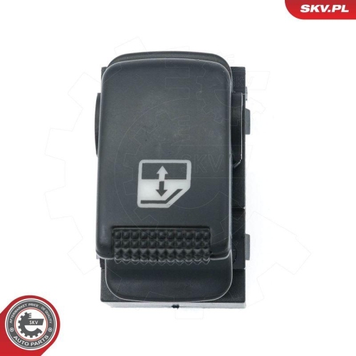 ESEN SKV Schalter, Fensterheber 37SKV431