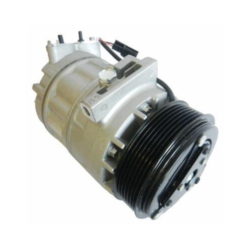 MAHLE Kompressor, Klimaanlage BEHR ACP 610 000S