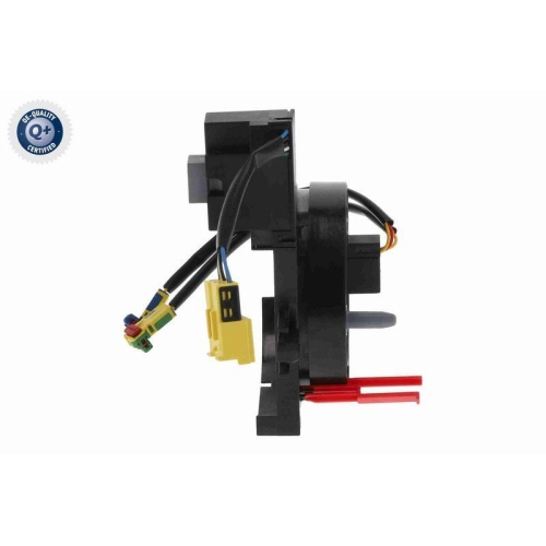 VEMO Wickelfeder, Airbag Q+, Erstausr&uuml;sterqualit&auml;t V46-72-0349-1