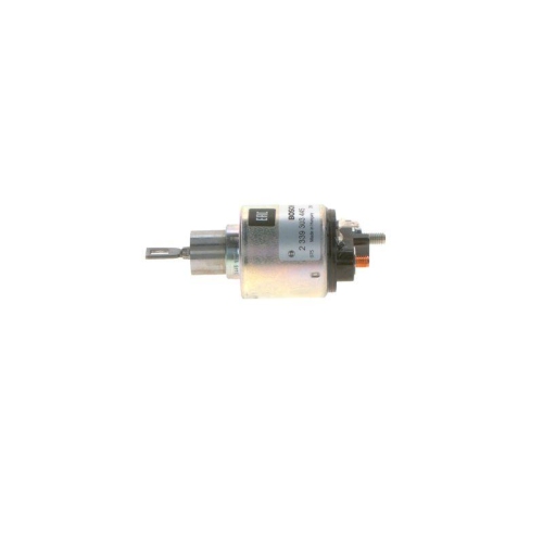 BOSCH Magnetschalter, Starter 2 339 303 445