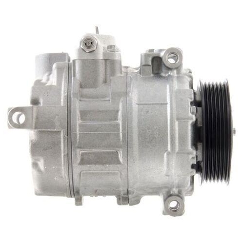 MAHLE Kompressor, Klimaanlage BEHR *** PREMIUM LINE *** ACP 646 000P