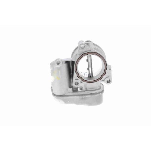 VEMO Drosselklappenstutzen Original VEMO Qualität V10-81-0025