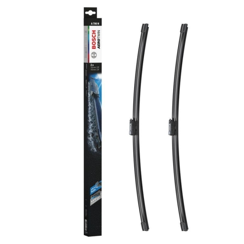 BOSCH Wischblatt Aerotwin 3 397 009 00W