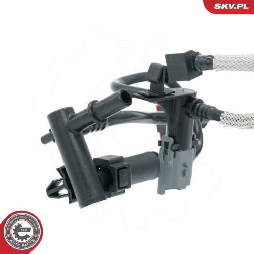 ESEN SKV Schlauch, Leckkraftstoff