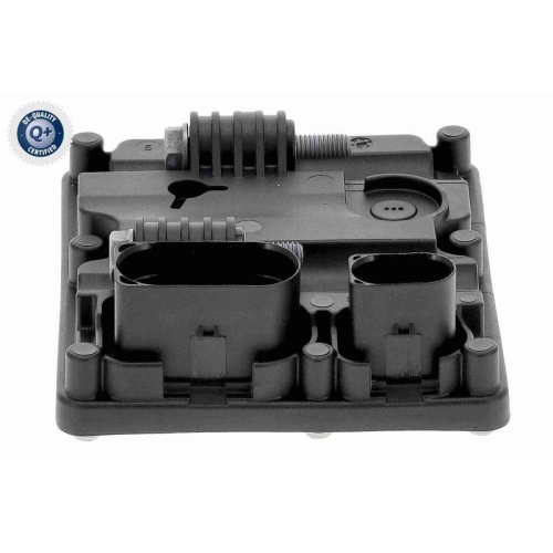 VAICO Steuergerät, Allradantrieb Q+, Erstausrüsterqualität