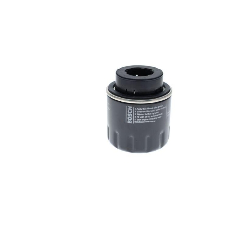BOSCH &Ouml;lfilter F 026 407 183