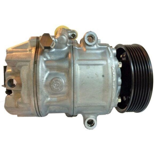 MAHLE Kompressor, Klimaanlage BEHR *** PREMIUM LINE *** ACP 694 000P