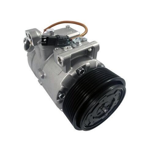 MAHLE Kompressor, Klimaanlage BEHR ACP 709 000S