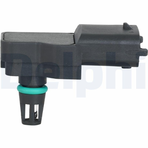 DELPHI Sensor, Saugrohrdruck PS10206