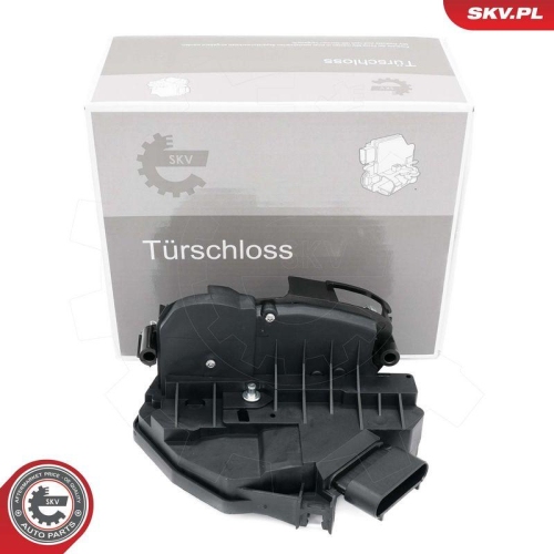ESEN SKV T&uuml;rschloss 60SKV151