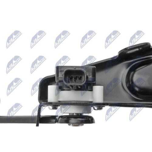 NTY Steuergerät, Luftfederung ECX-TY-005A