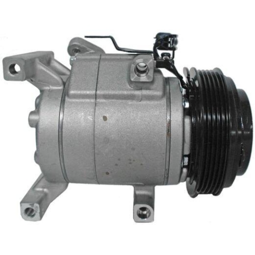 MAHLE Kompressor, Klimaanlage BEHR *** PREMIUM LINE *** ACP 766 000P