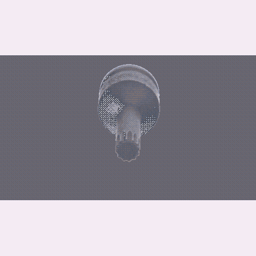 1/2 Zoll Kraft-Bit-Stecknuss XZN M10 BRILLIANT TOOLS BT022614