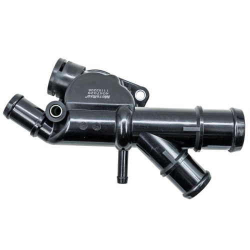MOTORAD K&uuml;hlmittelflansch CH7026