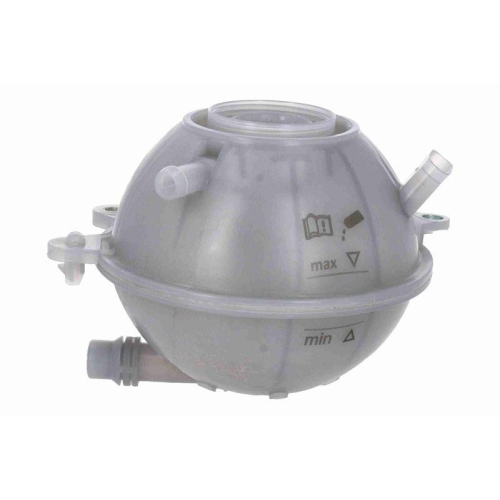 VAICO Ausgleichsbehälter, Kühlmittel Green Mobility Parts