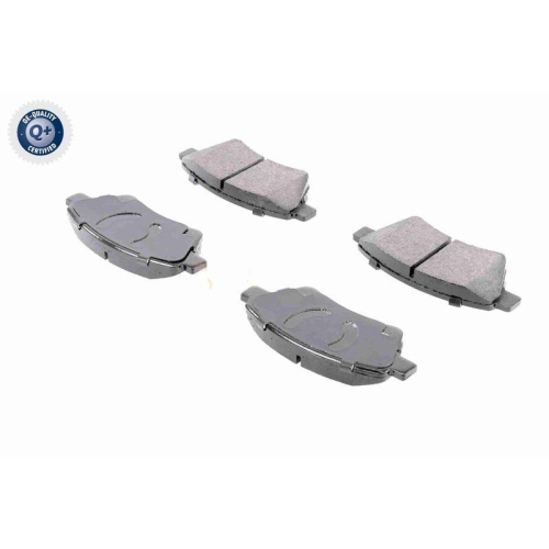 VAICO Bremsbelagsatz, Scheibenbremse Q+, Erstausr&uuml;sterqualit&auml;t V46-0159