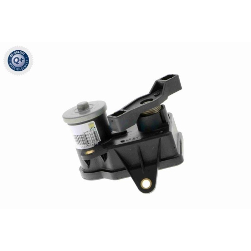 VEMO Stellelement, Drallklappen (Saugrohr) Q+, Erstausrüsterqualität MADE IN GERMANY V30-77-0055