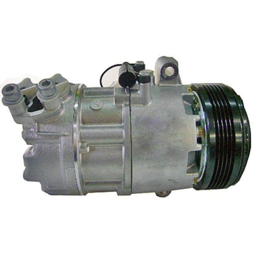 MAHLE Kompressor, Klimaanlage BEHR ACP 811 000S