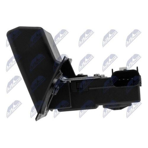 NTY Kofferraumdeckelschloss EZC-HY-575A