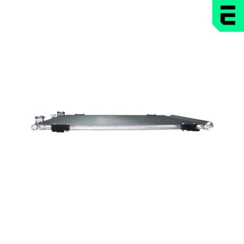 ERA Kondensator, Klimaanlage 667342