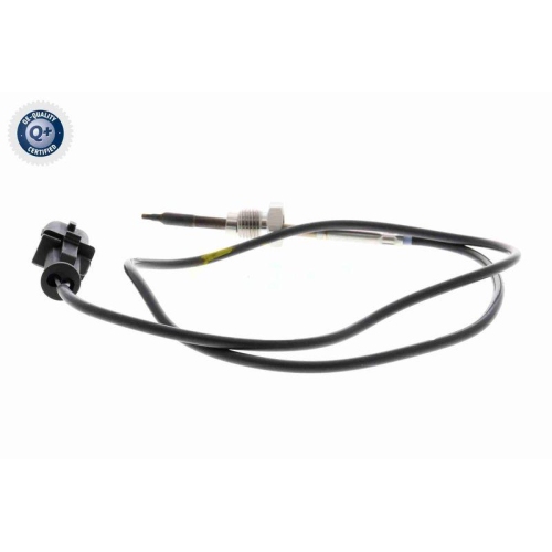VEMO Sensor, Abgastemperatur Q+, Erstausr&uuml;sterqualit&auml;t V24-72-0142