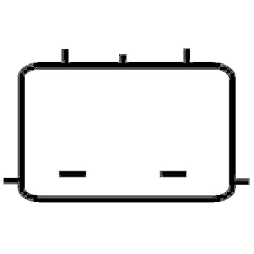 MAHLE Kompressor, Klimaanlage BEHR ACP 834 000S