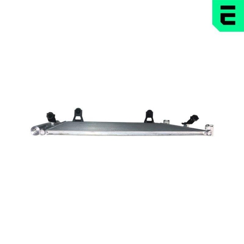 ERA Kondensator, Klimaanlage 667350