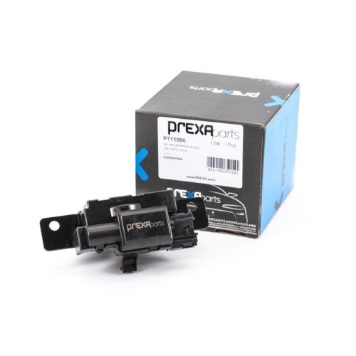 PREXAparts Heckklappenschloss P711000