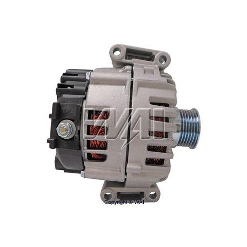 WAI Generator 11711N