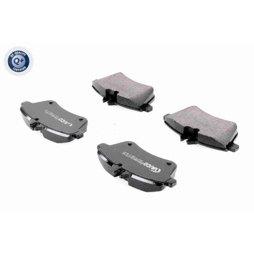 VAICO Bremsbelagsatz, Scheibenbremse Green Mobility Parts V30-8187