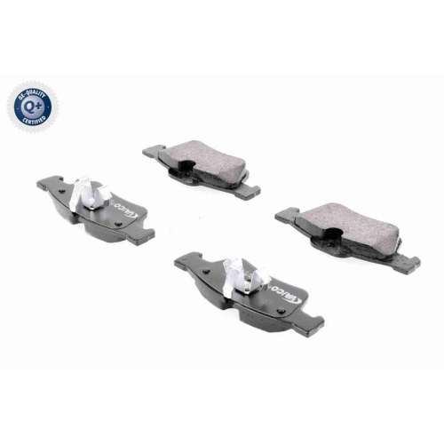 VAICO Bremsbelagsatz, Scheibenbremse Q+, Erstausrüsterqualität V30-8207