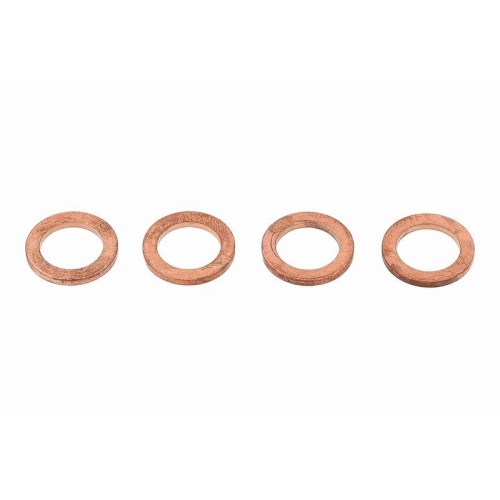 VAICO &Ouml;lleitung, Lader Green Mobility Parts V20-4459
